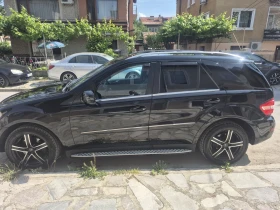 Mercedes-Benz ML 420 | Mobile.bg    5