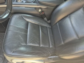 Mercedes-Benz ML 420 | Mobile.bg    14