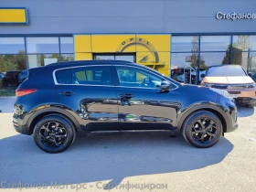 Kia Sportage Black Edition 1.6 T-GDI (177hp) AT7 - 44800 лв. - 37744292 5