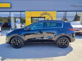 Kia Sportage Black Edition 1.6 T-GDI (177hp) AT7 - 44800 лв. - 37744292 4