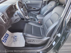 Kia Sportage Black Edition 1.6 T-GDI (177hp) AT7 - 44800 лв. - 37744292 12