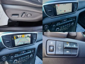 Kia Sportage Black Edition 1.6 T-GDI (177hp) AT7 - 44800 лв. - 37744292 15