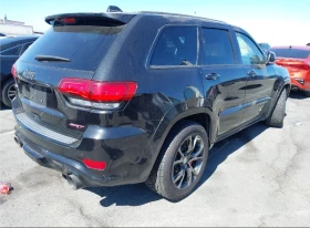 Обява за продажба на Jeep Grand cherokee SRT ~40 500 лв. - изображение 5