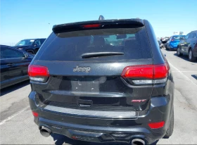 Обява за продажба на Jeep Grand cherokee SRT ~40 500 лв. - изображение 4
