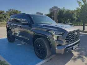 Toyota Sequoia Platinum - 220000 лв. - 20632913 3