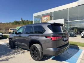 Toyota Sequoia Platinum - 220000 лв. - 20632913 6