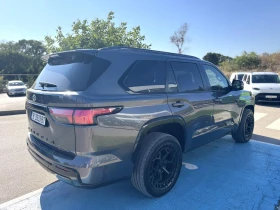 Toyota Sequoia Platinum - 220000 лв. - 20632913 5