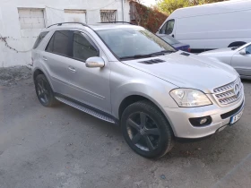 Mercedes-Benz ML 350 164 | Mobile.bg    2