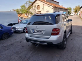 Mercedes-Benz ML 350 164 | Mobile.bg    3