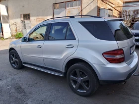 Mercedes-Benz ML 350 164 | Mobile.bg    4