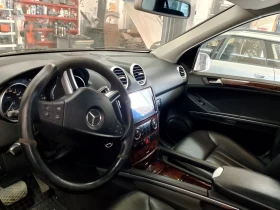 Mercedes-Benz ML 350 164 | Mobile.bg    6