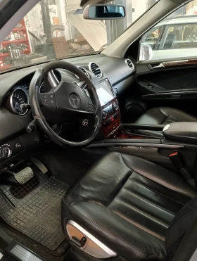 Mercedes-Benz ML 350 164 | Mobile.bg    7