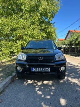 Обява за продажба на Toyota Rav4 ~10 800 лв. - изображение 1