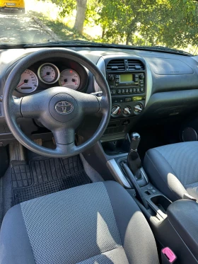 Обява за продажба на Toyota Rav4 ~10 800 лв. - изображение 7