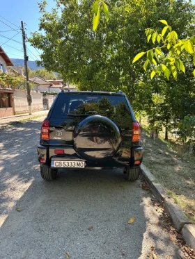 Обява за продажба на Toyota Rav4 ~10 800 лв. - изображение 4