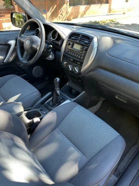 Обява за продажба на Toyota Rav4 ~10 800 лв. - изображение 8
