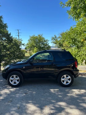 Обява за продажба на Toyota Rav4 ~10 800 лв. - изображение 2