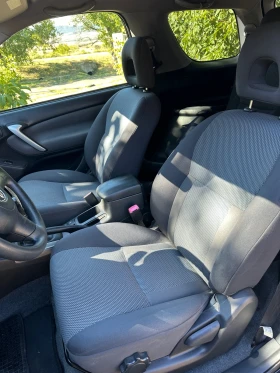 Обява за продажба на Toyota Rav4 ~10 800 лв. - изображение 6