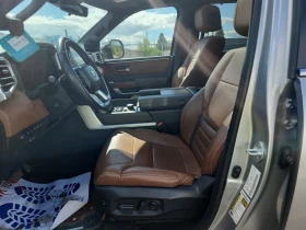 Toyota Tundra PLATINUM CREW CAB SHORT BED* CARFAX | Mobile.bg    5