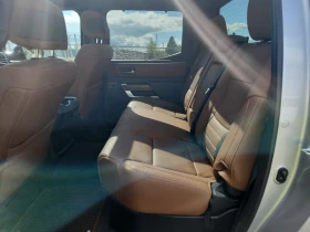 Toyota Tundra PLATINUM CREW CAB SHORT BED* CARFAX | Mobile.bg    9