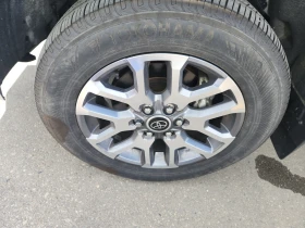 Toyota Tundra PLATINUM CREW CAB SHORT BED* CARFAX | Mobile.bg    12