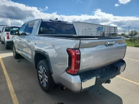 Toyota Tundra PLATINUM CREW CAB SHORT BED* CARFAX | Mobile.bg    4
