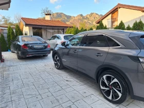 Обява за продажба на Citroen DS 7 Crossback 2.0 HDI KATO HOBA ~35 999 лв. - изображение 7