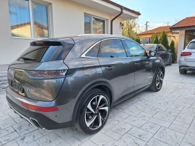 Обява за продажба на Citroen DS 7 Crossback 2.0 HDI KATO HOBA ~35 999 лв. - изображение 3