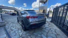 Mercedes-Benz GLE 350 *  * De* COUPE* AMG* AMBIENT* BM*  | Mobile.bg    3
