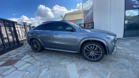 Mercedes-Benz GLE 350 *  * De* COUPE* AMG* AMBIENT* BM*  | Mobile.bg    5