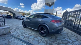 Mercedes-Benz GLE 350 *  * De* COUPE* AMG* AMBIENT* BM*  | Mobile.bg    2