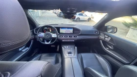 Mercedes-Benz GLE 350 *  * De* COUPE* AMG* AMBIENT* BM*  | Mobile.bg    7