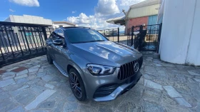 Mercedes-Benz GLE 350 *  * De* COUPE* AMG* AMBIENT* BM*  | Mobile.bg    6