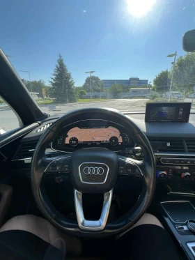 Audi Q7 | Mobile.bg    9