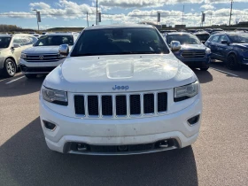 Jeep Grand cherokee Overland* 5.7HEMI* 8ZF* Distr* Въздух* Обдух* Пано - 20499 лв. / 10480.97 € - 15140195 4