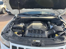 Jeep Grand cherokee Overland* 5.7HEMI* 8ZF* Distr* Въздух* Обдух* Пано - 20499 лв. / 10480.97 € - 15140195 9