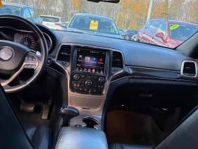 Jeep Grand cherokee Overland* 5.7HEMI* 8ZF* Distr* Въздух* Обдух* Пано - 20499 лв. / 10480.97 € - 15140195 8