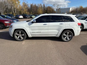 Jeep Grand cherokee Overland* 5.7HEMI* 8ZF* Distr* Въздух* Обдух* Пано - 20499 лв. / 10480.97 € - 15140195 2