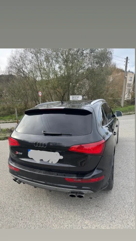 Audi SQ5 3.0BiTdi 313  - 28500 лв. / 14571.82 € - 20548587 5
