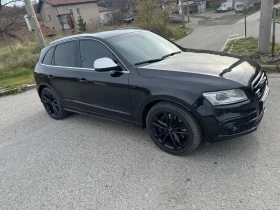 Audi SQ5 3.0BiTdi 313  - 28500 лв. / 14571.82 € - 20548587 2