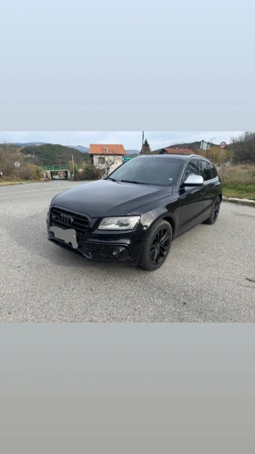Audi SQ5 3.0BiTdi 313  - 28500 лв. / 14571.82 € - 20548587 9