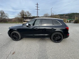 Audi SQ5 3.0BiTdi 313  - 28500 лв. / 14571.82 € - 20548587 7