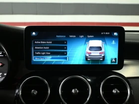 Mercedes-Benz GLC 300 4MATIC* 360* Pano* DrAssist* *  | Mobile.bg    10