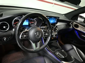 Mercedes-Benz GLC 300 4MATIC* 360* Pano* DrAssist* *  | Mobile.bg    7