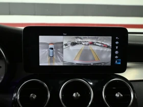 Mercedes-Benz GLC 300 4MATIC* 360* Pano* DrAssist* *  | Mobile.bg    11