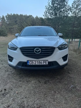 Mazda CX-5, снимка 2 — Bazar.bg Mazda CX-5, снимка 2