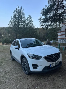 Mazda CX-5, снимка 1 — Bazar.bg Mazda CX-5, снимка 1