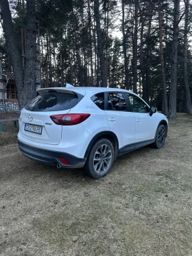 Mazda CX-5, снимка 4 — Bazar.bg Mazda CX-5, снимка 4