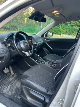 Mazda CX-5, снимка 7 — Bazar.bg Mazda CX-5, снимка 7