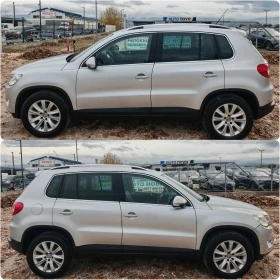 VW Tiguan 1.4 БЕНЗИН 150 К.С. 4X4! КОЖА! УНИКАТ! КАТО НОВА  - 12890 лв. / 6590.55 € - 77613992 4